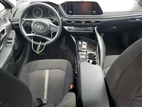 KMHL24JA8PA311374 2023 HYUNDAI SONATA - Image 8