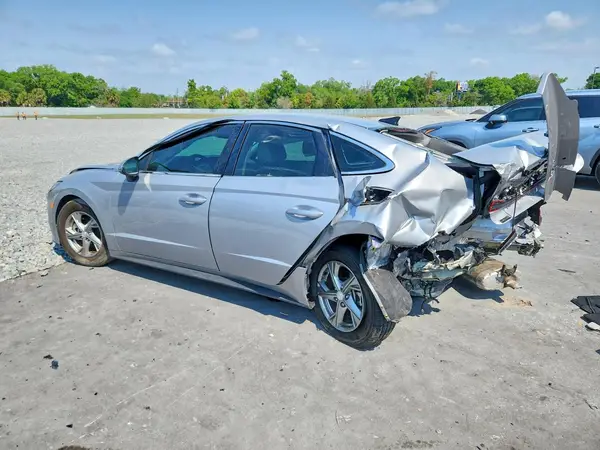 KMHL24JA8PA311388 2023 HYUNDAI SONATA - Image 2