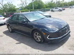 KMHL24JA8PA315523 2023 HYUNDAI SONATA