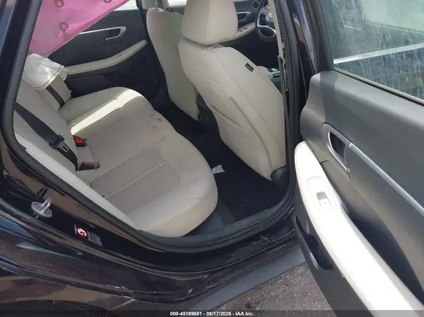KMHL24JA8PA315523 2023 HYUNDAI SONATA - Image 8