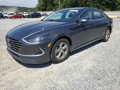 KMHL24JA8PA315795 2023 HYUNDAI SONATA