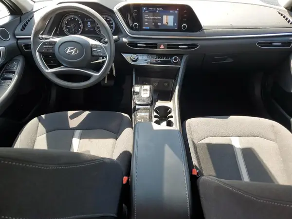 KMHL24JA8PA315795 2023 HYUNDAI SONATA - Image 8