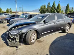 KMHL24JA8PA322536 2023 HYUNDAI SONATA