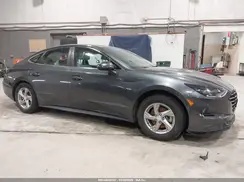 KMHL24JA8PA323704 2023 HYUNDAI SONATA