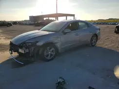KMHL24JA8PA330491 2023 HYUNDAI SONATA