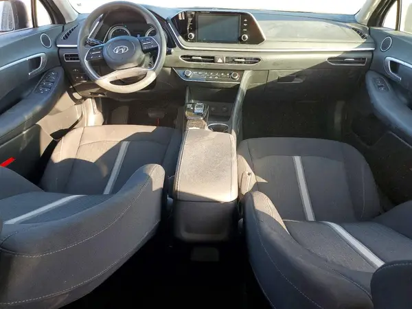 KMHL24JA8PA330491 2023 HYUNDAI SONATA - Image 8