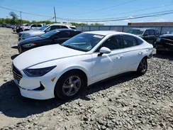 KMHL24JA8PA330586 2023 HYUNDAI SONATA