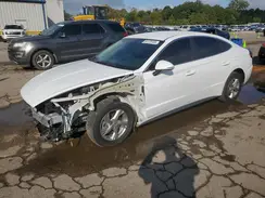 KMHL24JA8PA331074 2023 HYUNDAI SONATA