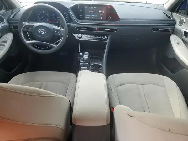 KMHL24JA8PA331074 2023 HYUNDAI SONATA - Image 8