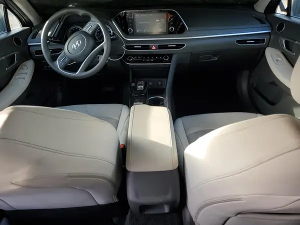 KMHL24JA8PA334413 2023 HYUNDAI SONATA - Image 8