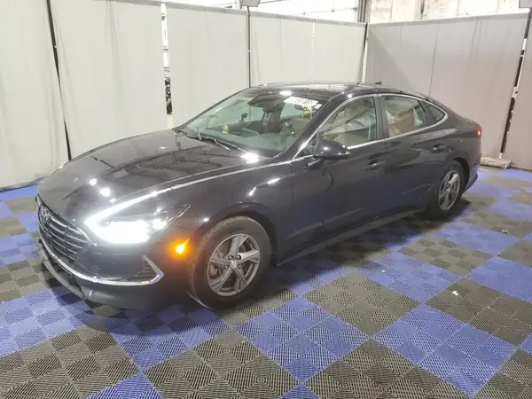 KMHL24JA8PA335626 2023 HYUNDAI SONATA - Image 1
