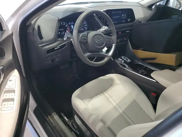 KMHL24JA8PA344052 2023 HYUNDAI SONATA - Image 8