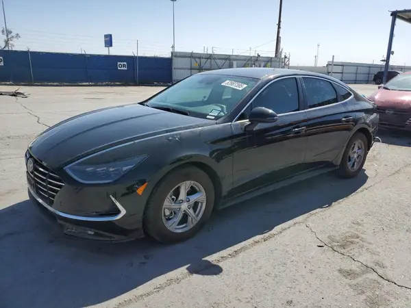 KMHL24JA8PA344729 2023 HYUNDAI SONATA - Image 1