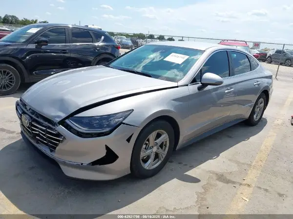 KMHL24JA8PA347999 2023 HYUNDAI SONATA - Image 2