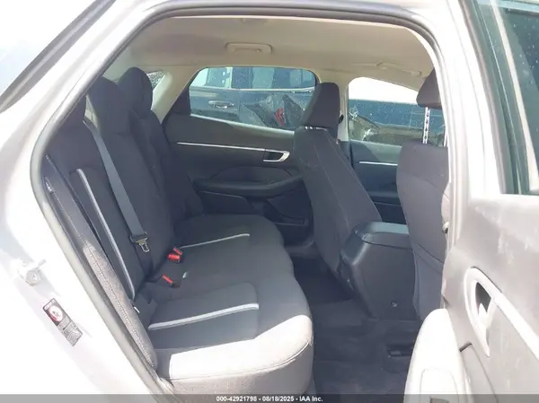 KMHL24JA8PA347999 2023 HYUNDAI SONATA - Image 8