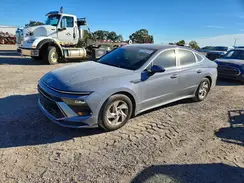 KMHL24JA8SA428428 2025 HYUNDAI SONATA