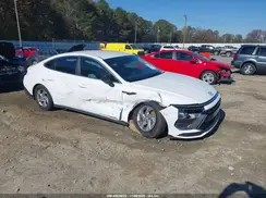 KMHL24JA8SA428672 2025 HYUNDAI SONATA