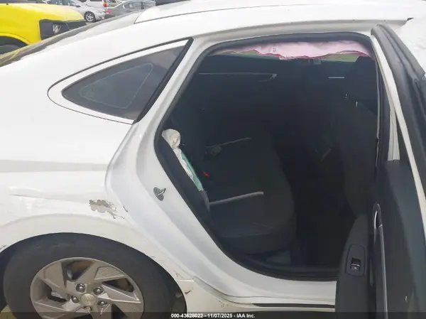 KMHL24JA8SA428672 2025 HYUNDAI SONATA - Image 8
