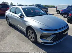 KMHL24JA8SA429031 2025 HYUNDAI SONATA
