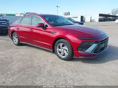 KMHL24JA8SA434505 2025 HYUNDAI SONATA