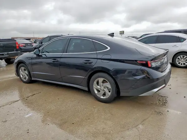 KMHL24JA8SA434732 2025 HYUNDAI SONATA - Image 2