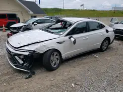 KMHL24JA8SA443365 2025 HYUNDAI SONATA