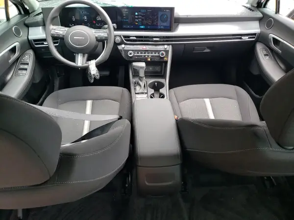 KMHL24JA8SA443365 2025 HYUNDAI SONATA - Image 8
