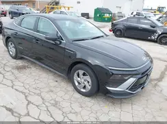 KMHL24JA8SA446511 2025 HYUNDAI SONATA