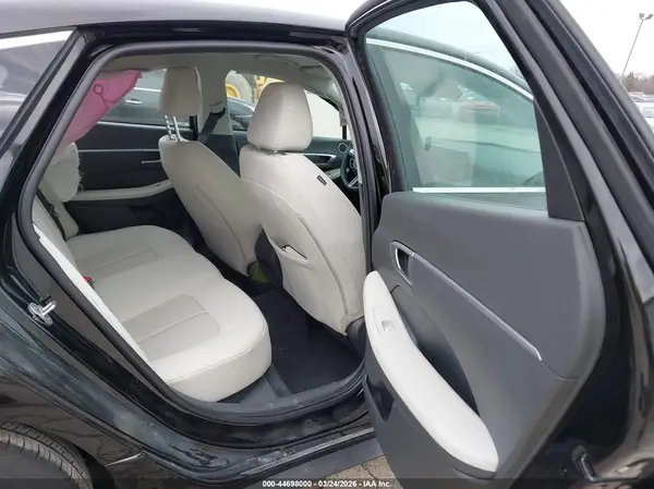 KMHL24JA8SA446511 2025 HYUNDAI SONATA - Image 8