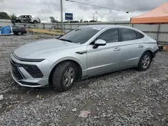 KMHL24JA8SA451269 2025 HYUNDAI SONATA