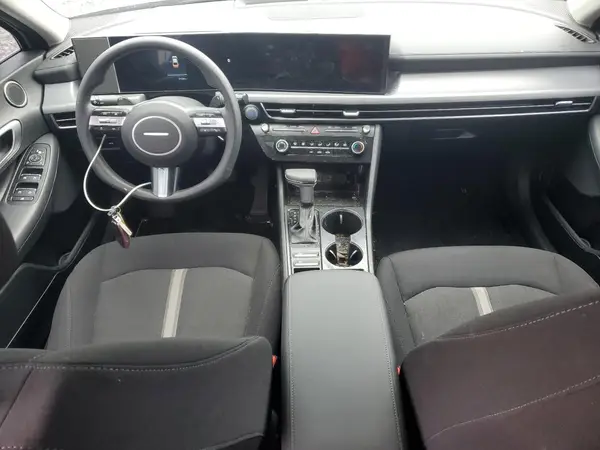 KMHL24JA8SA451269 2025 HYUNDAI SONATA - Image 8