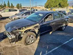 KMHL24JA8SA465298 2025 HYUNDAI SONATA