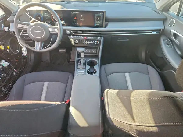 KMHL24JA8SA465298 2025 HYUNDAI SONATA - Image 8