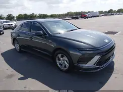 KMHL24JA8SA481081 2025 HYUNDAI SONATA