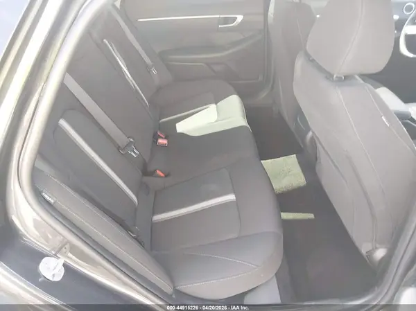KMHL24JA8SA481081 2025 HYUNDAI SONATA - Image 8