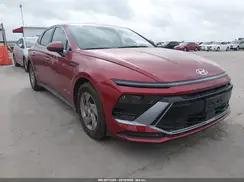 KMHL24JA8SA484191 2025 HYUNDAI SONATA