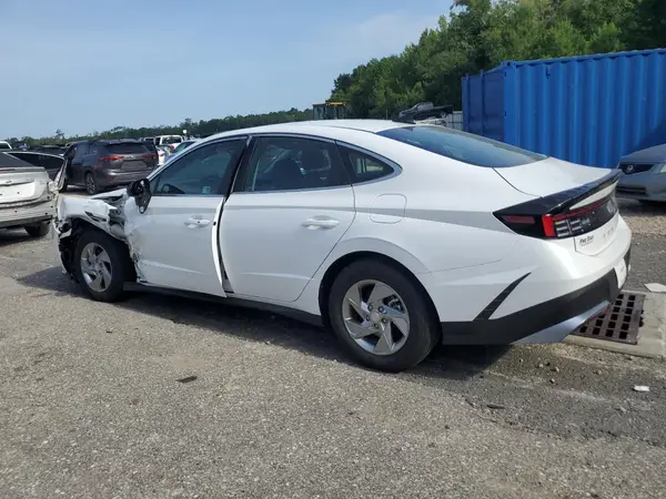 KMHL24JA8SA486457 2025 HYUNDAI SONATA - Image 2