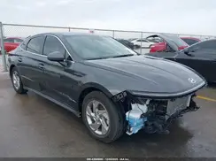 KMHL24JA8SA489715 2025 HYUNDAI SONATA