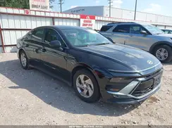 KMHL24JA8SA492727 2025 HYUNDAI SONATA