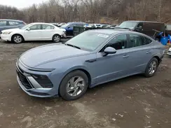 KMHL24JA8SA493845 2025 HYUNDAI SONATA