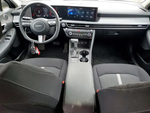 KMHL24JA8SA493845 2025 HYUNDAI SONATA - Image 8