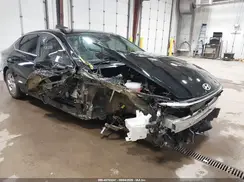 KMHL24JA8SA494512 2025 HYUNDAI SONATA