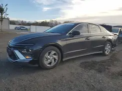 KMHL24JA8SA497331 2025 HYUNDAI SONATA