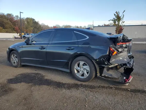 KMHL24JA8SA497331 2025 HYUNDAI SONATA - Image 2