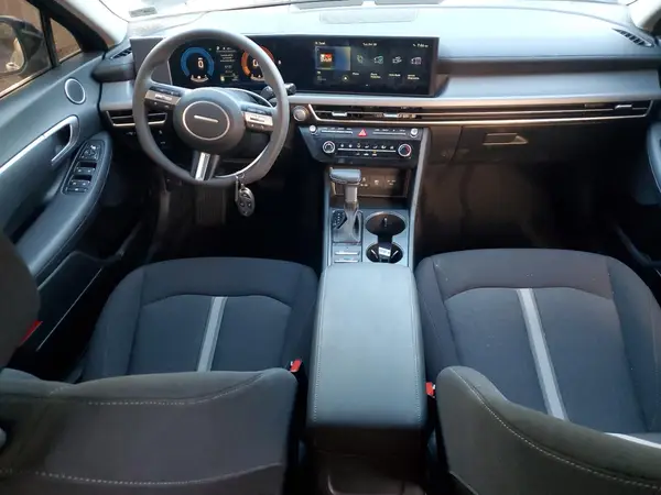 KMHL24JA8SA497331 2025 HYUNDAI SONATA - Image 8
