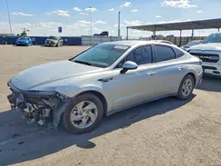 KMHL24JA8SA506254 2025 HYUNDAI SONATA