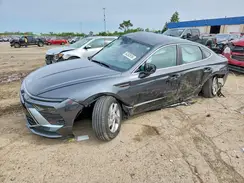 KMHL24JA8SA508408 2025 HYUNDAI SONATA
