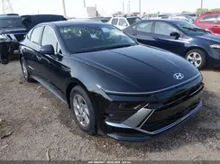 KMHL24JA8SA517500 2025 HYUNDAI SONATA