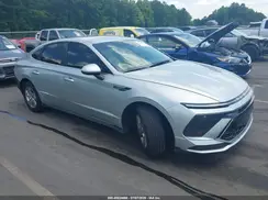 KMHL24JA8TA527624 2026 HYUNDAI SONATA