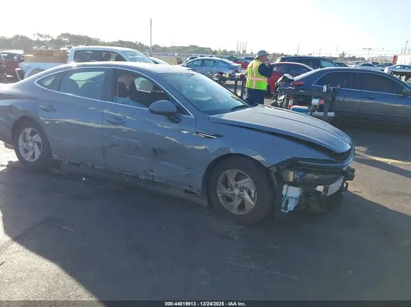 KMHL24JA8TA530703 2026 HYUNDAI SONATA - Image 1